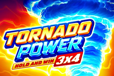 Играть в Tornadopowerholdandwin Вулкан Платинум Казино