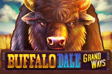 Buffalodalegrandways автомат Вулкан Платинум Казино